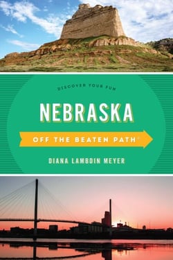 Nebraska Off the Beaten Path® - Discover Your Fun