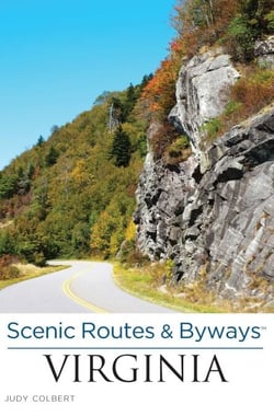 Scenic Routes &amp; Byways™ Virginia
