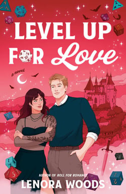 Level Up for Love - A Novel