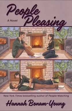 People Pleasing - A Novel