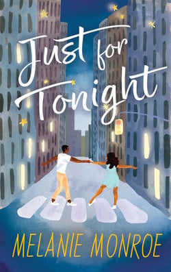Just for Tonight - A Cozy Second-Chance Romance