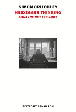 Heidegger Thinking - 'Being and Time' Explained