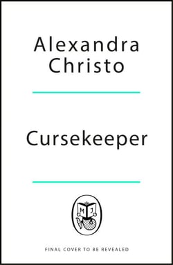 Cursekeeper - The breath-taking adult romantic fantasy from the bestselling author of To Kill a Kingdom (Library of Fallen Souls Book 1)