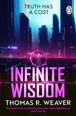 Infinite Wisdom
