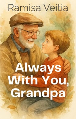 Always  With You, Grandpa