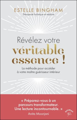 Révélez votre véritable essence !