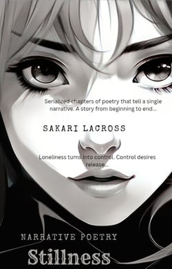 Stillness: Poetry Collection