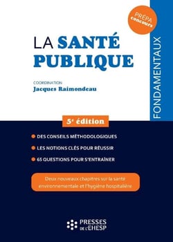 La santé publique
