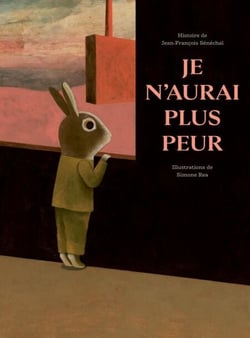 Je n'aurai plus peur