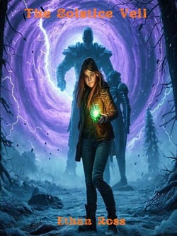 The Solstice Veil