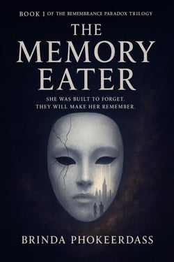 The Memory Eater - The Remembrance Paradox Trilogy, #1