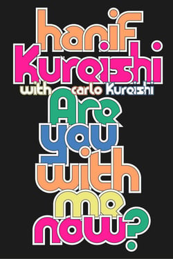 Are You with Me Now? - More funny and moving memoir from the award-winning author of Shattered