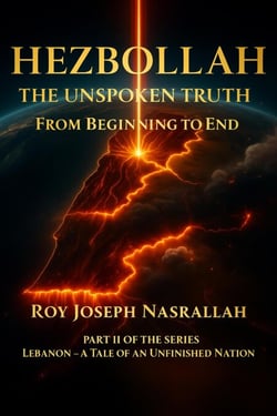 Hezbollah The Unspoken Truth  From Beginning to End - Lebanon The Story of an Unfinished Nation, #2