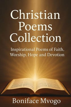 Christian Poems Collection