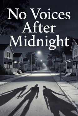 No Voices After Midnight