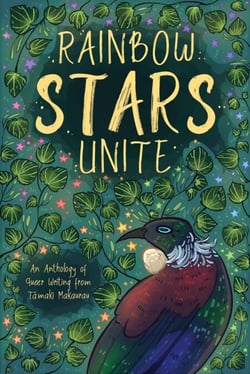 Rainbow Stars Unite