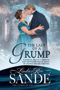 The Lady of a Grump - The Ladies of the Aristocracy, #1