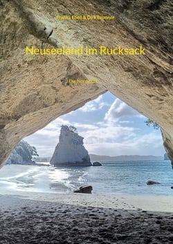 Neuseeland im Rucksack - Die Nordinsel