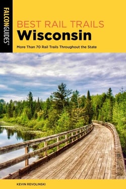 Best Rail Trails Wisconsin - More Than 70 Rail Trails Throughout the State