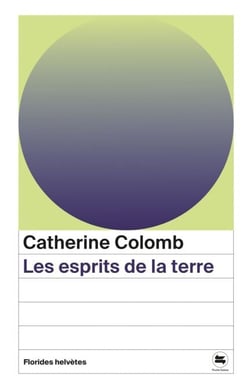 Les esprits de la terre