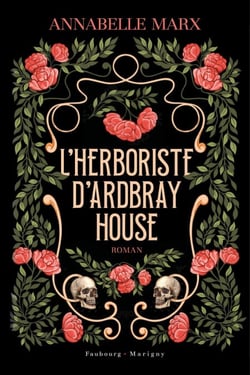 L’herboriste d’Ardbray House