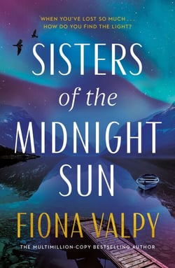 Sisters of the Midnight Sun - A Novel