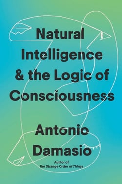 Natural Intelligence &amp; the Logic of Consciousness