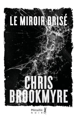 Le Miroir brisé