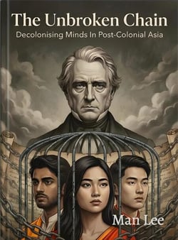 The Unbroken Chain (Decolonising Minds in Post-Colonial Asia)