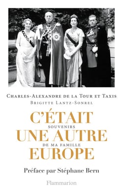 C'était une autre Europe