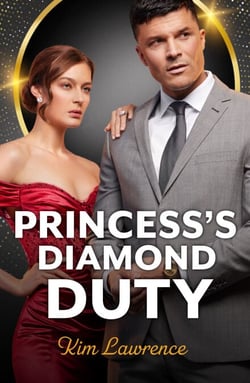 Princess's Diamond Duty