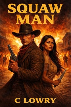 Squaw Man