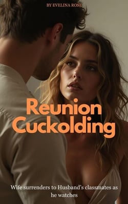 Reunion Cuckolding: Wife Surrenders To Husband’s Classmates As He Watches