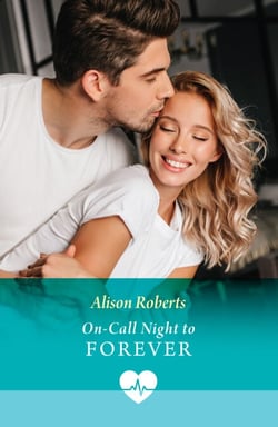 On-Call Night To Forever