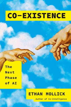 Co-Existence - The Next Phase of AI