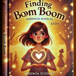 Finding Boom Boom