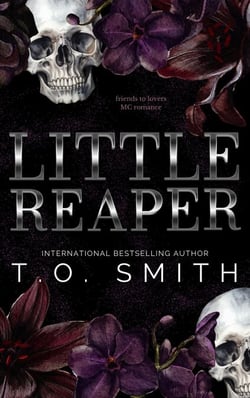 Little Reaper - MC &amp; Mafia Standalones, #2