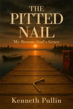 THE PITTED NAIL: My Rescue, God's Grace