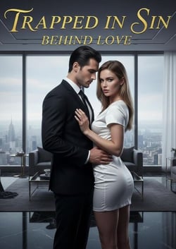 Trapped in Sin Behind Love