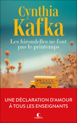 Les Hirondelles ne font pas le printemps