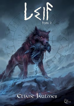 Leif : Tome 2 - Leif, T2