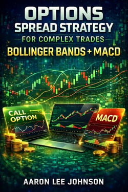 Options Spread Strategy for Complex Trades: Bollinger Bands + MACD