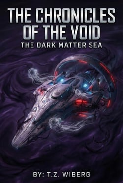 The Dark Matter Sea - The Chronicles of the Void, #4