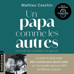 Un papa comme les autres
