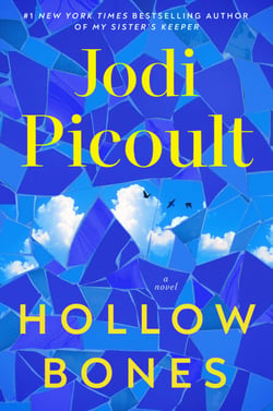 Hollow Bones - A Novel
