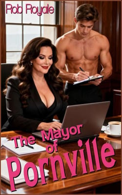 The Mayor Of Pornville