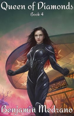 Queen of Diamonds - Lilith's Shadow, #4
