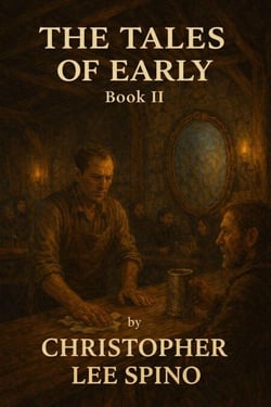 The Tales Of Early 2 - The Tales Of Early, #2
