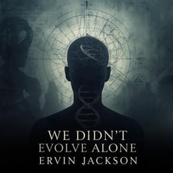 We Didn't Evolve Alone