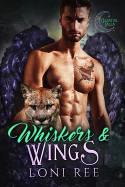 Whiskers &amp; Wings - Celestial Falls, #4
